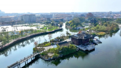<b>江苏启东：东方大港“向海高歌”“拼”出高质</b>
